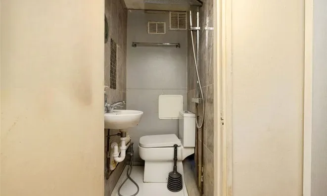 Недвижимость Johns Place, London, Tower Hamlets: 5