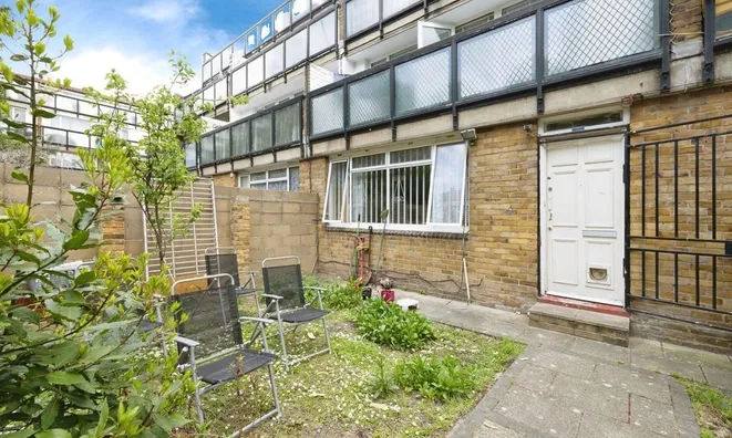 Недвижимость Johns Place, London, Tower Hamlets: 6