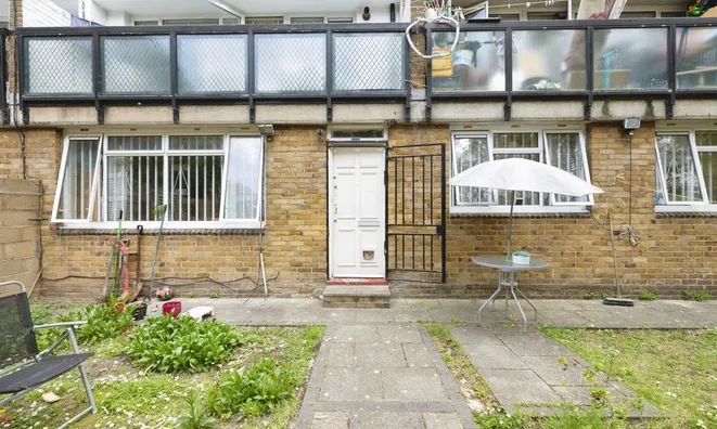 Недвижимость Johns Place, London, Tower Hamlets: 7