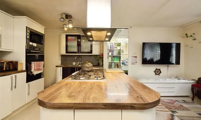 Недвижимость Johns Place, London, Tower Hamlets: 8