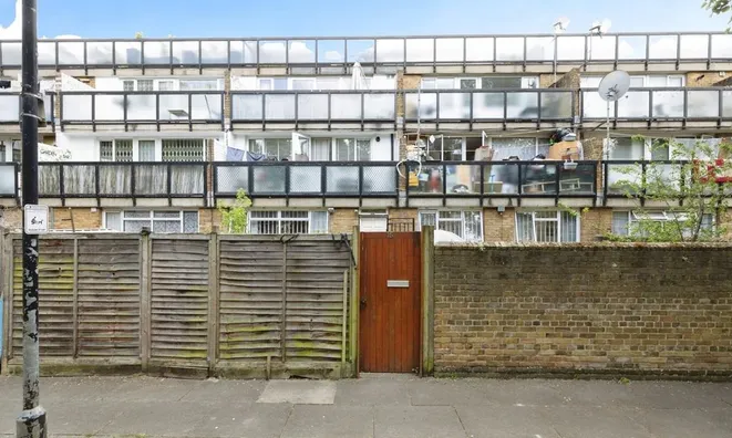 Недвижимость Johns Place, London, Tower Hamlets: 9