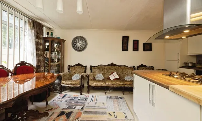 Недвижимость Johns Place, London, Tower Hamlets: 10