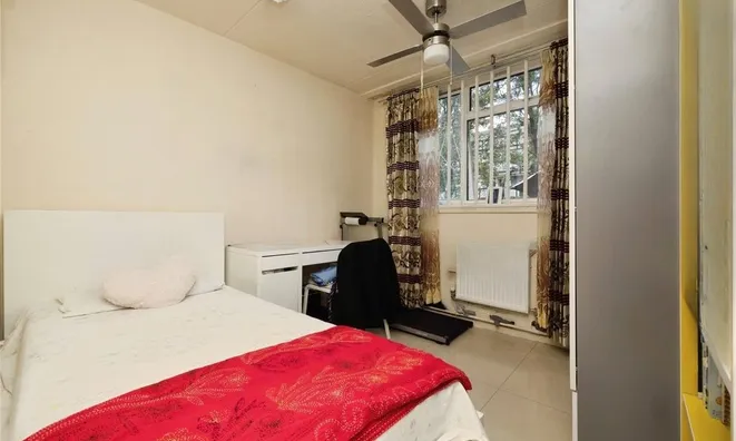 Недвижимость Johns Place, London, Tower Hamlets: 14
