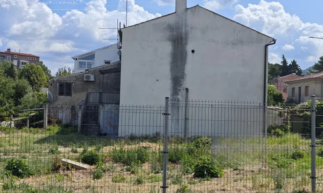 Недвижимость Дом с террасой у Марина.: 17