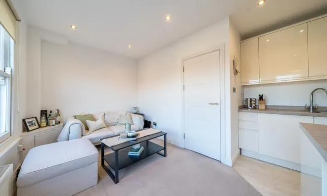 Недвижимость St Johns Hill, Battersea: 4