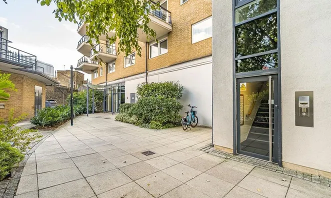 Недвижимость Smugglers Way, Battersea: 5