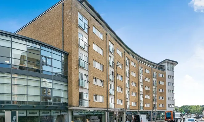 Недвижимость Smugglers Way, Battersea: 6