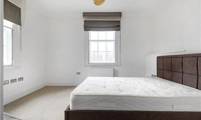 Недвижимость Wandsworth Road: 2