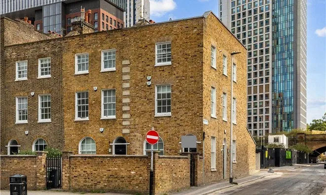 Недвижимость Wandsworth Road: 4