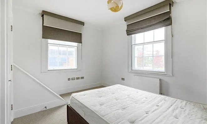 Недвижимость Wandsworth Road: 7