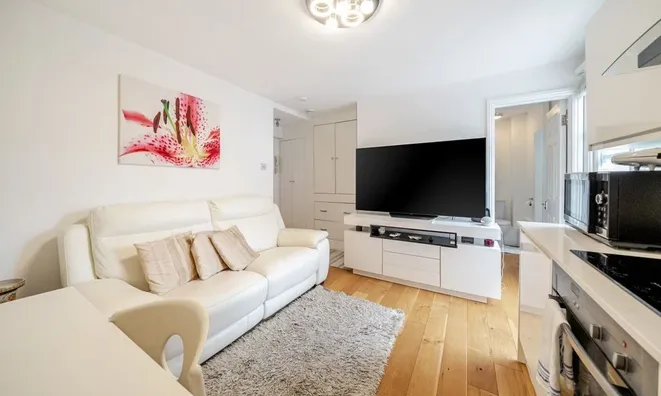 Недвижимость Battersea Rise, Battersea: 3