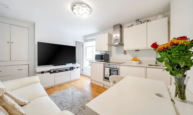 Недвижимость Battersea Rise, Battersea: 6