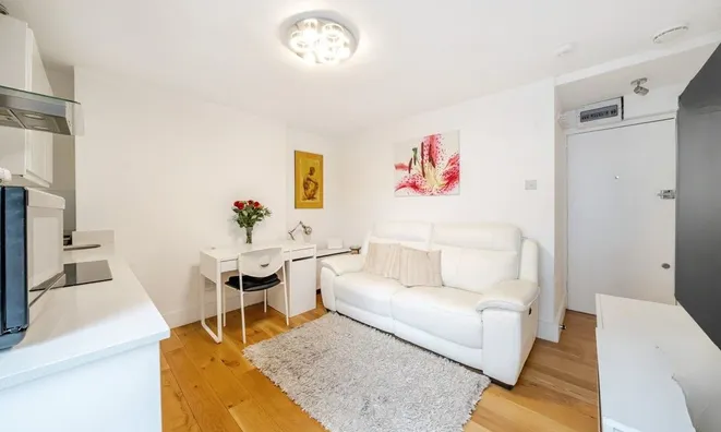 Недвижимость Battersea Rise, Battersea: 7