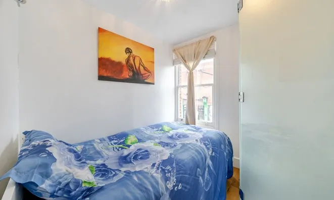 Недвижимость Battersea Rise, Battersea: 8