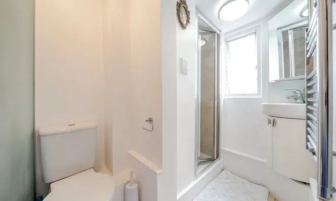 Недвижимость Battersea Rise, Battersea: 9