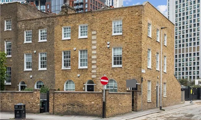Недвижимость Wandsworth Road: 5