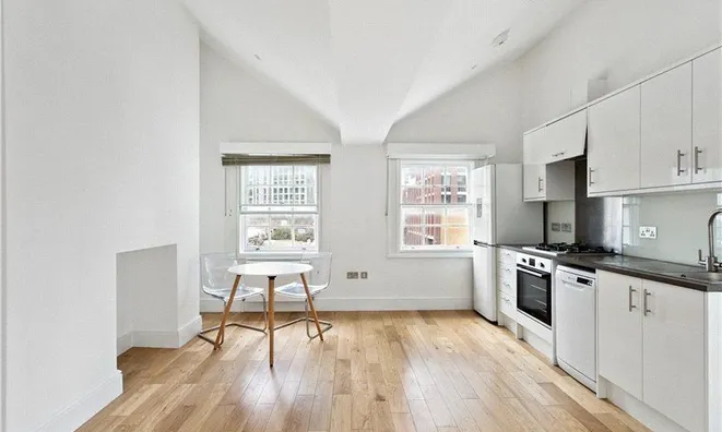 Недвижимость Wandsworth Road: 6