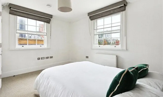 Недвижимость Wandsworth Road: 7