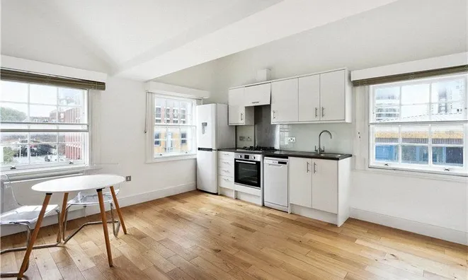 Недвижимость Wandsworth Road: 8