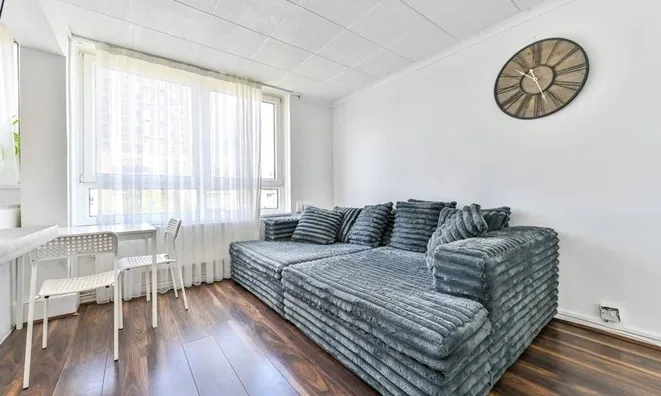 Недвижимость De Beauvoir Estate: 5