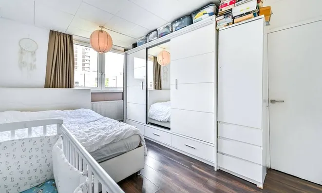 Недвижимость De Beauvoir Estate: 11