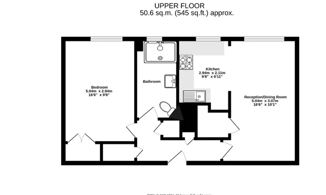 Недвижимость De Beauvoir Estate: 12