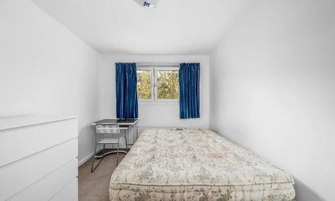 Недвижимость Henderson Drive, St Johns Wood: 1