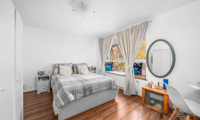 Недвижимость Henderson Drive, St Johns Wood: 3