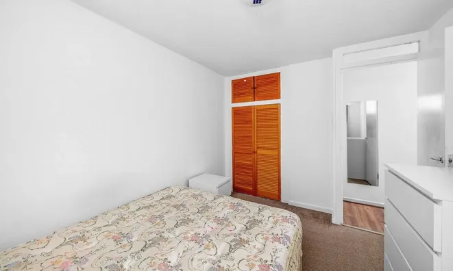 Недвижимость Henderson Drive, St Johns Wood: 4