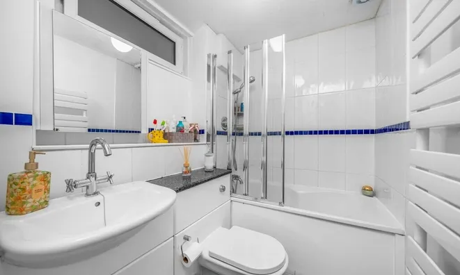 Недвижимость Henderson Drive, St Johns Wood: 5