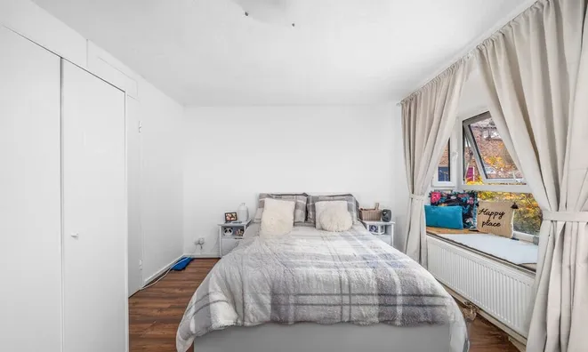 Недвижимость Henderson Drive, St Johns Wood: 6