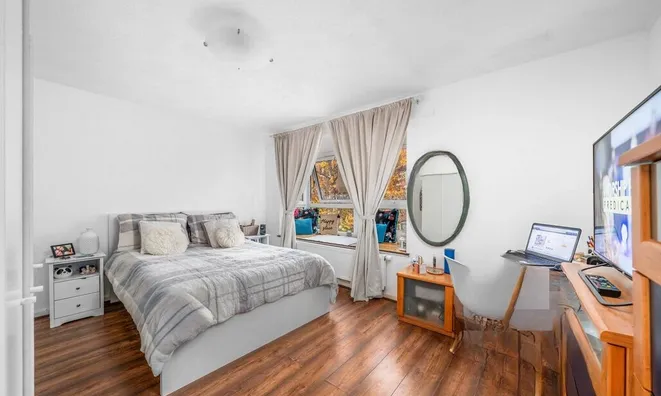 Недвижимость Henderson Drive, St Johns Wood: 8