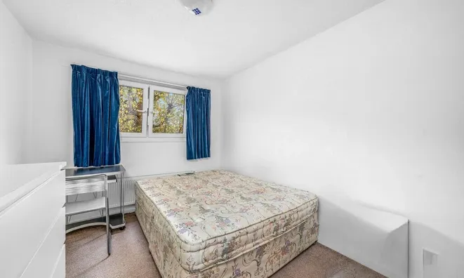 Недвижимость Henderson Drive, St Johns Wood: 10