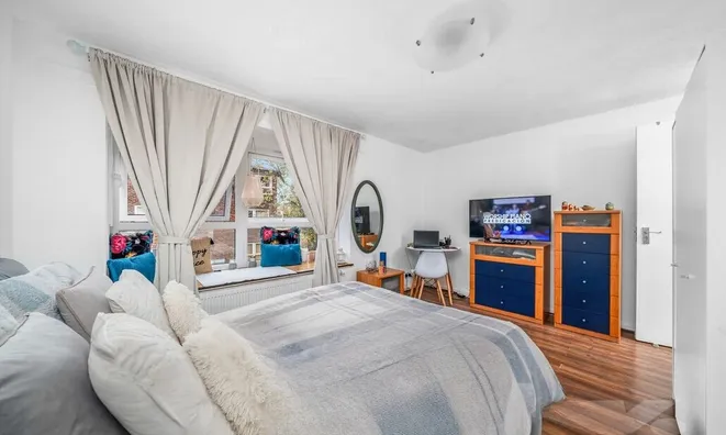 Недвижимость Henderson Drive, St Johns Wood: 12
