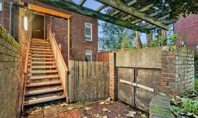 Недвижимость Slade Walk, London, Greater: 5