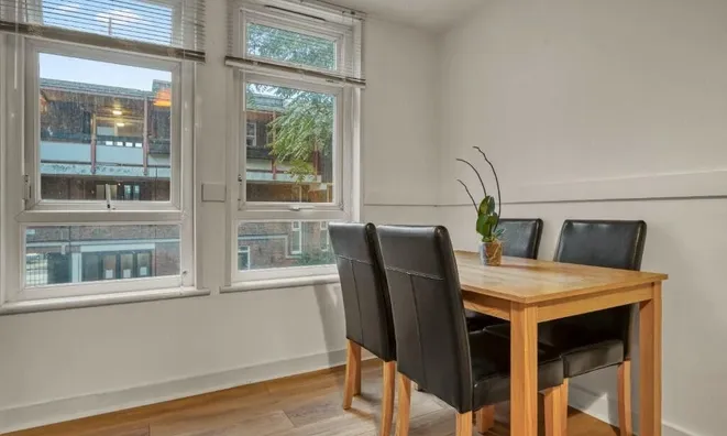 Недвижимость Slade Walk, London, Greater: 22