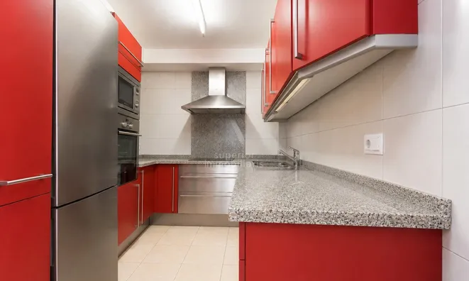 Недвижимость Apartment for sale in La Cortinada, 2 bedrooms: 2