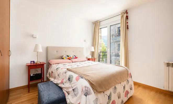 Недвижимость Apartment for sale in La Cortinada, 2 bedrooms: 3