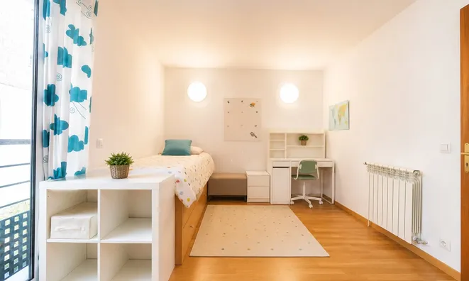 Недвижимость Apartment for sale in La Cortinada, 2 bedrooms: 4