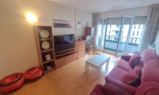 Недвижимость Central 4-bedroom apartment with parking in Andorra la Vella: 5
