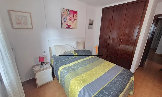 Недвижимость Central 4-bedroom apartment with parking in Andorra la Vella: 8