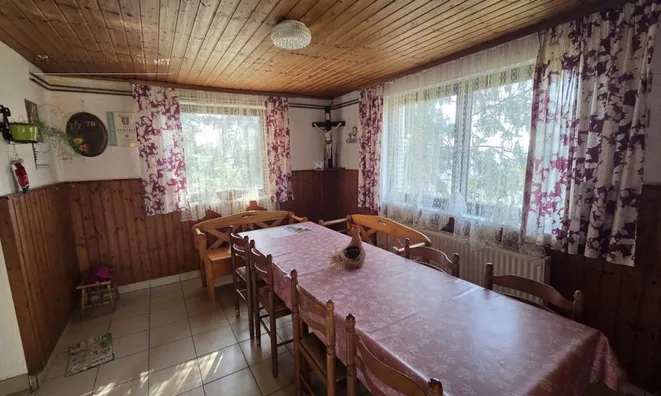 Недвижимость Усадьба, Новая Ферма, Сентиль в Словенских Горицах: 12