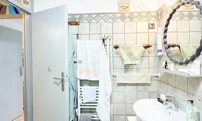 Недвижимость Квартира на Решской улице: 20