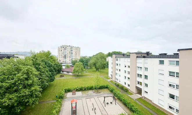 Недвижимость Квартира на Решской улице: 25