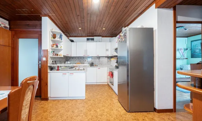 Недвижимость Квартира, 3-комнатная, Новый Л. Вич: 3