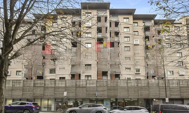Недвижимость Hornsey Street: 6