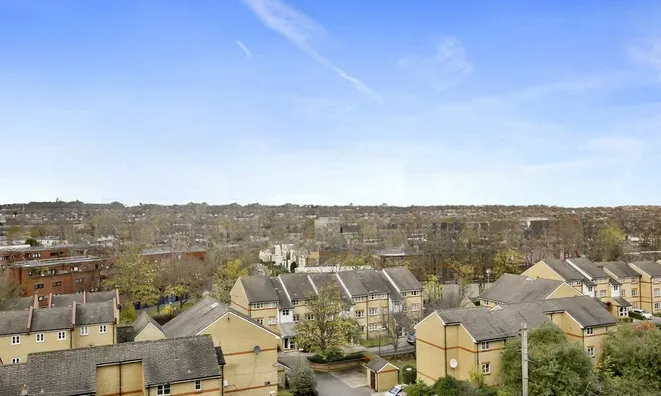 Недвижимость Hornsey Street: 7
