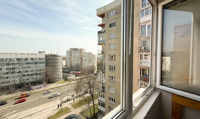 Недвижимость Квартира Гарсониера в Ново-Йыльнице: 9
