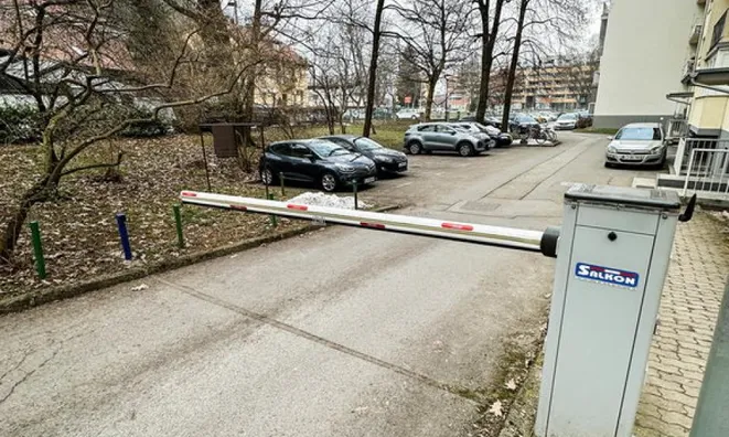 Недвижимость Квартира в Шишке рядом с Тиволи: 14