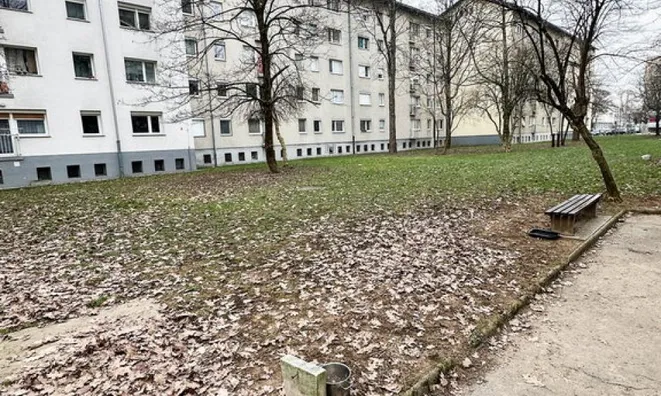 Недвижимость Квартира в Шишке рядом с Тиволи: 15